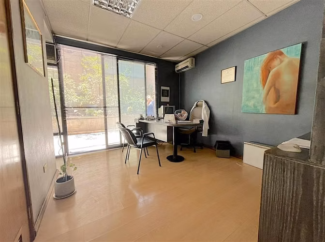 Oficina en venta en Providencia