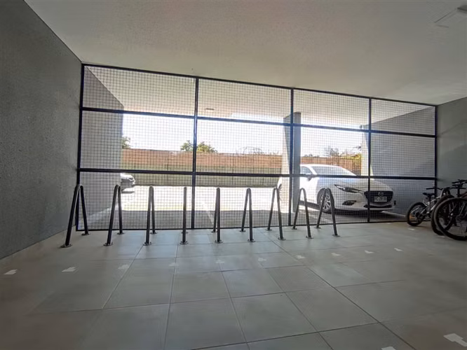 Depto en venta de 1 dormitorio en La Cisterna