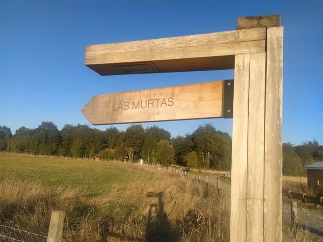 Parcela en venta en Frutillar