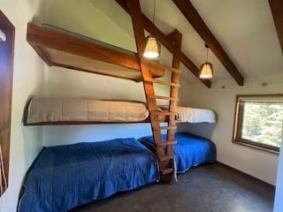 Preciosa y amplia casa en venta amoblada 4 dorm 3 b quincho