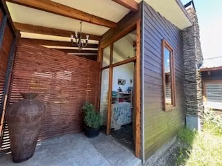 Preciosa y amplia casa en venta amoblada 4 dorm 3 b quincho