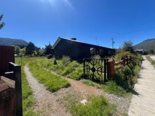Preciosa y amplia casa en venta amoblada 4 dorm 3 b quincho