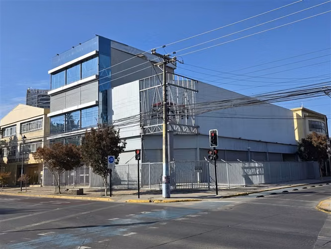 Oficina en arriendo en Rancagua