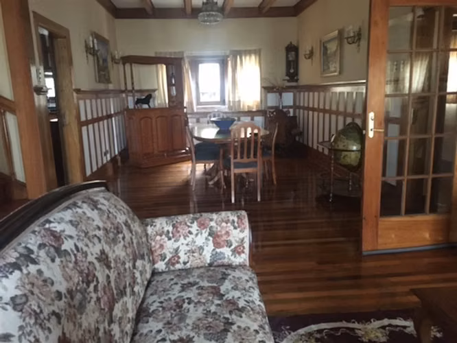 Venta Casa 6 dorm. 3 baños en Cerro Castillo en Viña del Mar