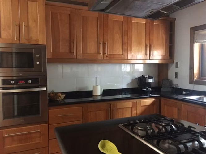 Venta Casa 6 dorm. 3 baños en Cerro Castillo en Viña del Mar
