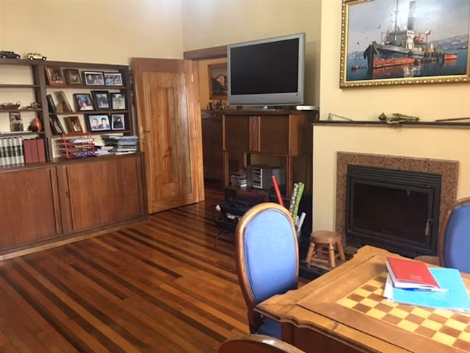 Venta Casa 6 dorm. 3 baños en Cerro Castillo en Viña del Mar