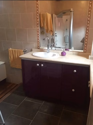 Venta Casa 6 dorm. 3 baños en Cerro Castillo en Viña del Mar