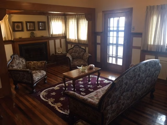 Venta Casa 6 dorm. 3 baños en Cerro Castillo en Viña del Mar