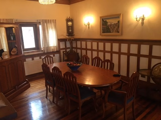 Venta Casa 6 dorm. 3 baños en Cerro Castillo en Viña del Mar