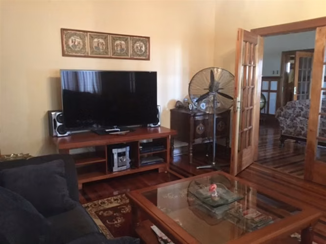 Venta Casa 6 dorm. 3 baños en Cerro Castillo en Viña del Mar