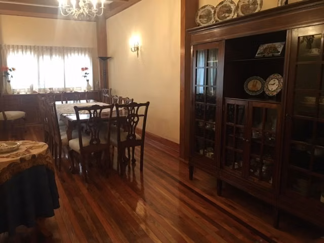 Venta Casa 6 dorm. 3 baños en Cerro Castillo en Viña del Mar