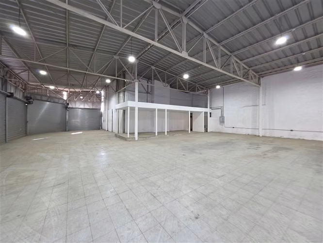 Local Comercial en arriendo en Rancagua