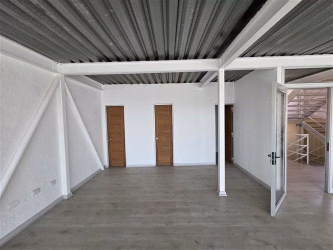 Industrial en arriendo en Rancagua