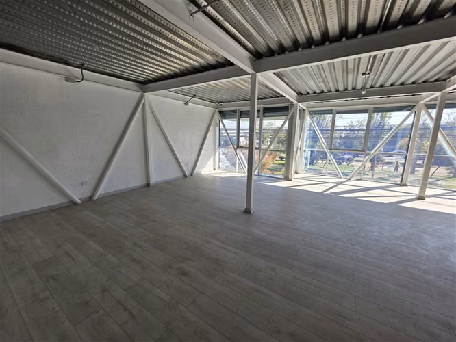 Industrial en arriendo en Rancagua