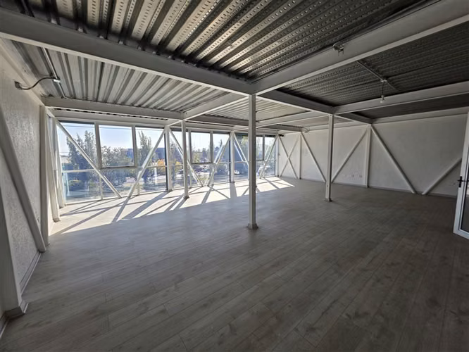 Industrial en arriendo en Rancagua