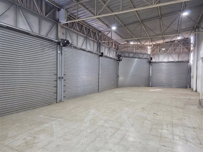 Industrial en arriendo en Rancagua