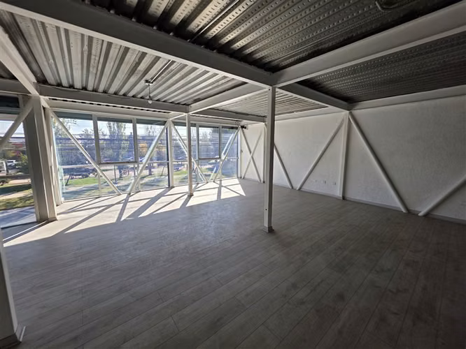 Industrial en arriendo en Rancagua