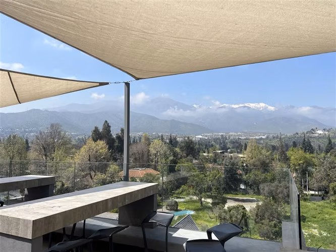 Departamento en Venta San Damian. Cantagallo, Las condes