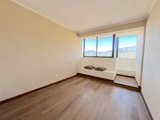 DEPTO EN VENTA 3D/2B/1E/1B T. APOQ, M. DOMINICOS,LAS CONDES