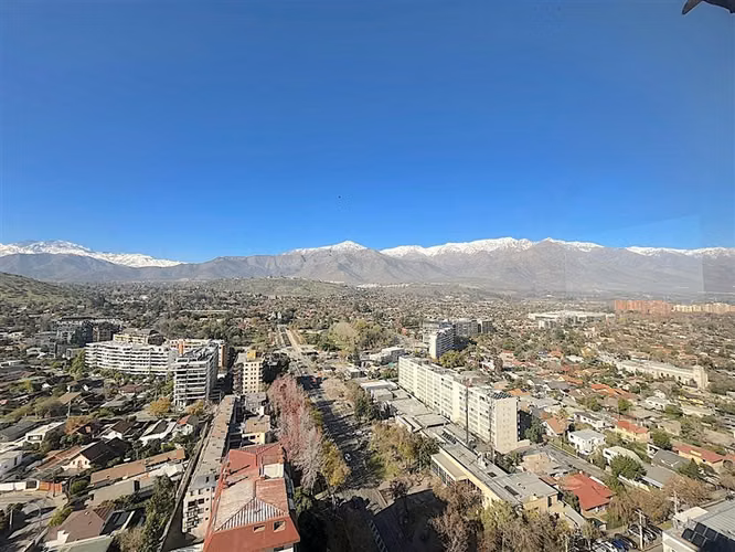 DEPTO EN VENTA 3D/2B/1E/1B T. APOQ, M. DOMINICOS,LAS CONDES
