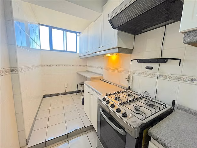DEPTO EN VENTA 3D/2B/1E/1B T. APOQ, M. DOMINICOS,LAS CONDES