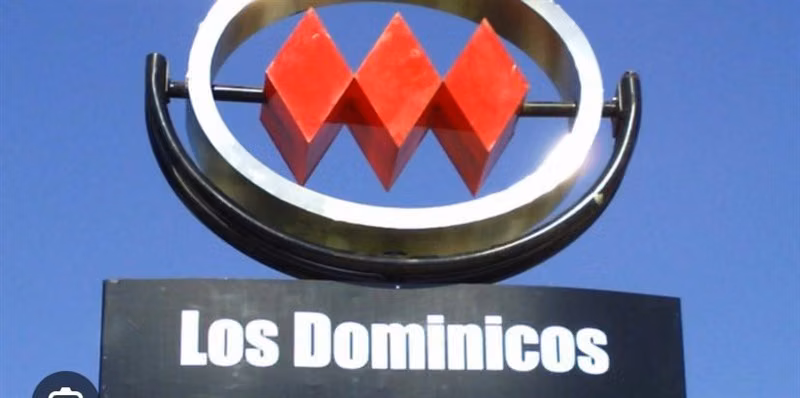 DEPTO EN VENTA 3D/2B/1E/1B T. APOQ, M. DOMINICOS,LAS CONDES