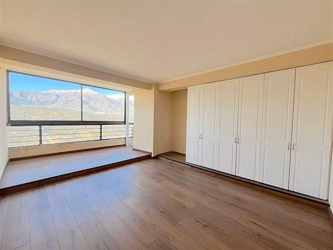 DEPTO EN VENTA 3D/2B/1E/1B T. APOQ, M. DOMINICOS,LAS CONDES