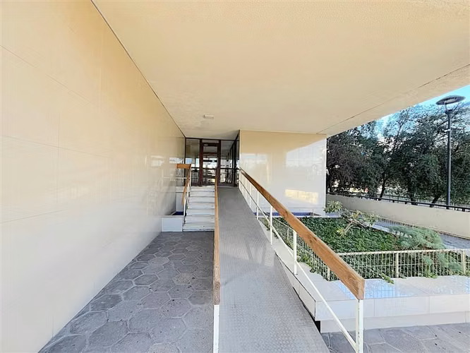 DEPTO EN VENTA 3D/2B/1E/1B T. APOQ, M. DOMINICOS,LAS CONDES