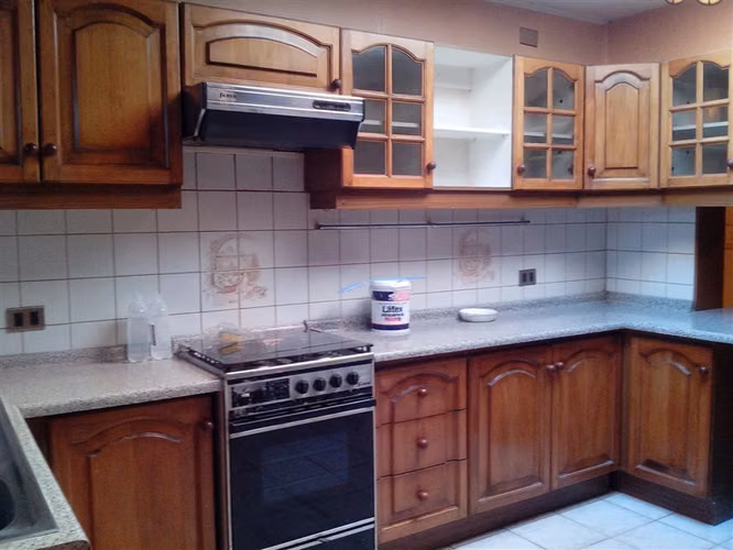Casa en venta de 3 dorm. en Osorno
