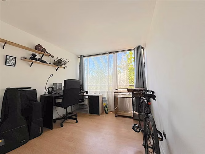 Departamento en venta de 2 dorm. en Ñuñoa