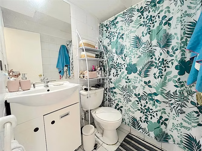 Departamento en venta de 2 dorm. en Ñuñoa