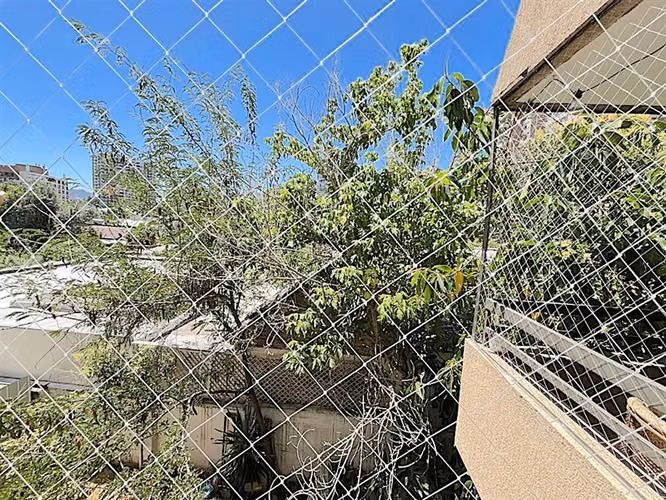 Departamento en venta de 2 dorm. en Ñuñoa