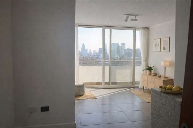 Departamento en venta de 2 dorm. en Santiago