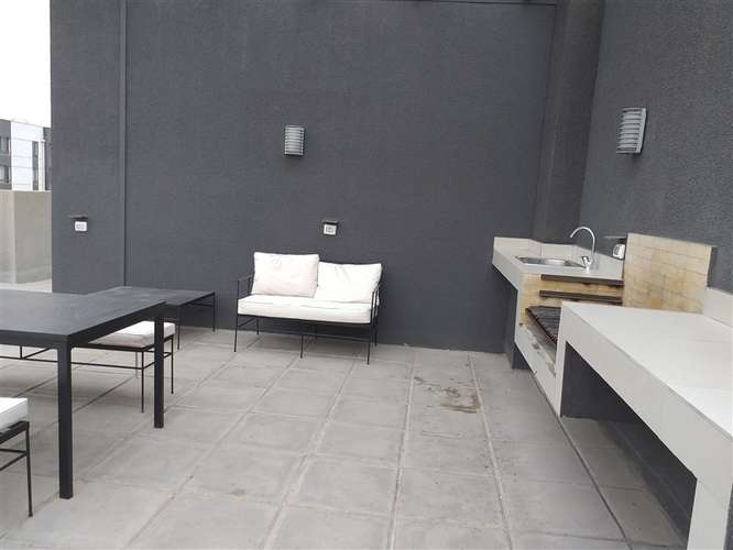 Departamento en venta de 2 dorm. en San Joaquín - Imagen 2
