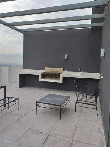 Departamento en venta de 2 dorm. en San Joaquín - Imagen 19