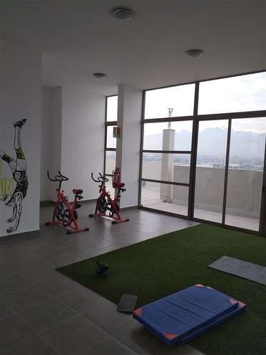 Departamento en venta de 2 dorm. en San Joaquín - Imagen 17