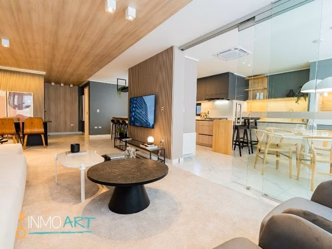 Departamento en venta desde 2 dorm. Edificio Brasilia View - Imagen 5