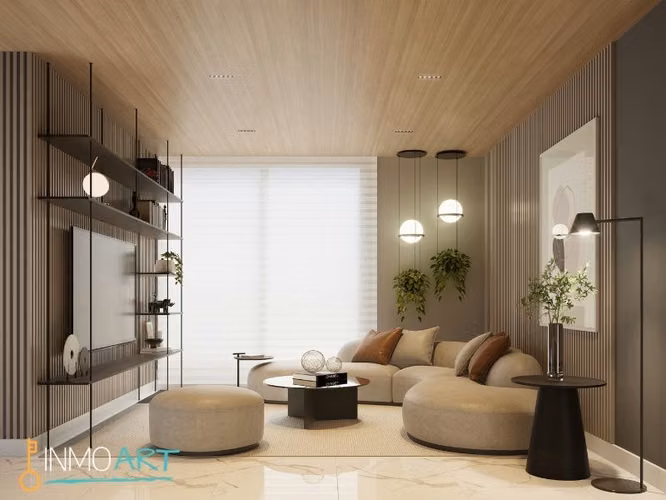 Departamento en venta desde 2 dorm. Edificio Brasilia View - Imagen 8