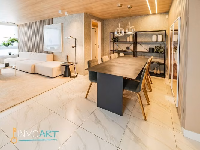 Departamento en venta desde 2 dorm. Edificio Brasilia View - Imagen 3