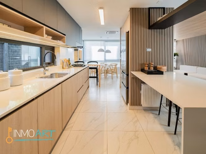 Departamento en venta desde 2 dorm. Edificio Brasilia View - Imagen 7