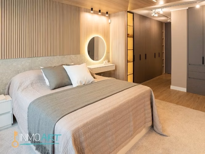 Departamento en venta desde 2 dorm. Edificio Brasilia View - Imagen 9