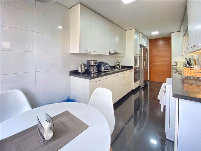 Arriendo depto amoblado, Plaza Perú, 3D/3B, serv., amenities - Imagen 13