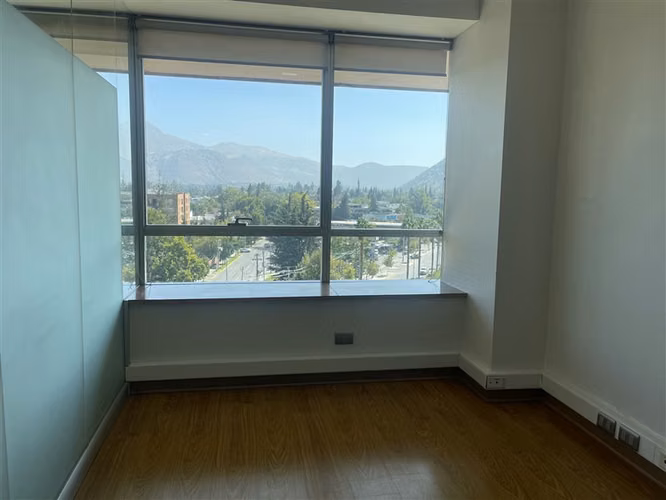Oficina en arriendo en Lo Barnechea - Imagen 17