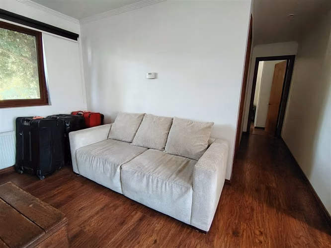 Casa en venta con campo de Golf en Chicureo - Imagen 14
