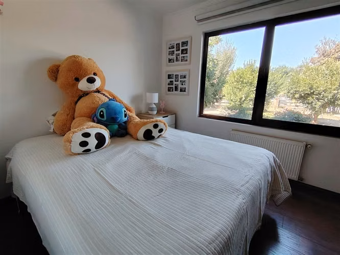Casa en venta con campo de Golf en Chicureo - Imagen 9
