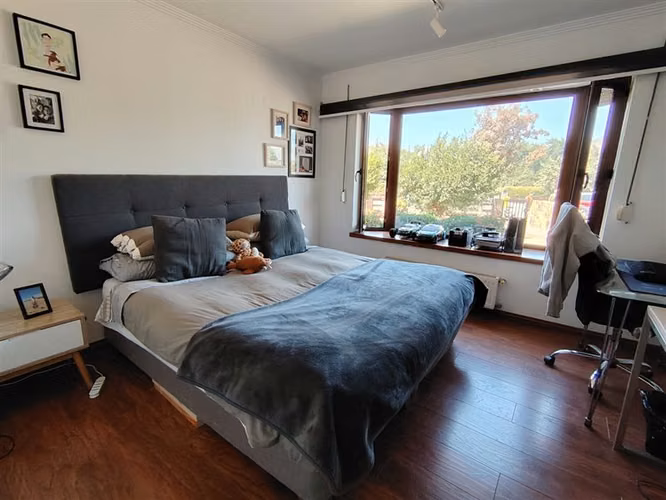 Casa en venta con campo de Golf en Chicureo - Imagen 3