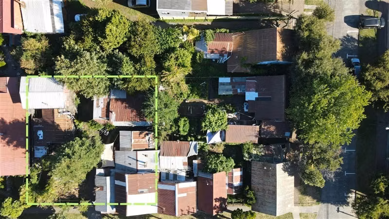 Sitio en Venta en Pucón