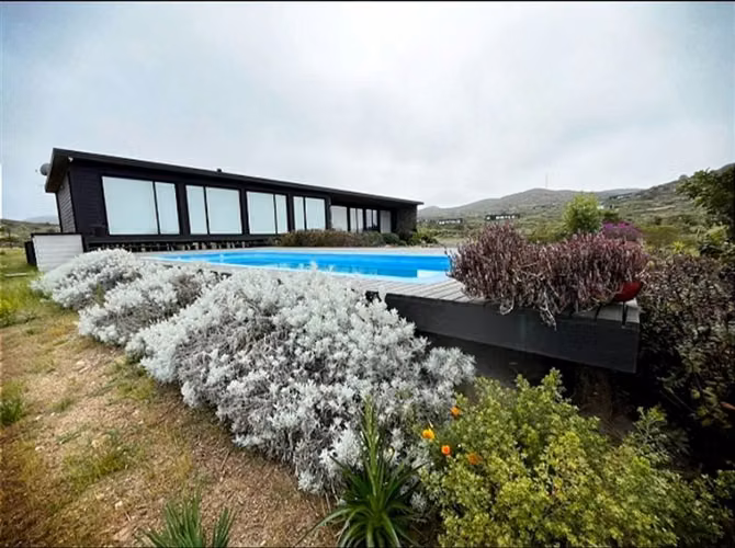 REBAJADA!! Maravillosa Parcela en Venta Rocas del Mar 4D/2B
