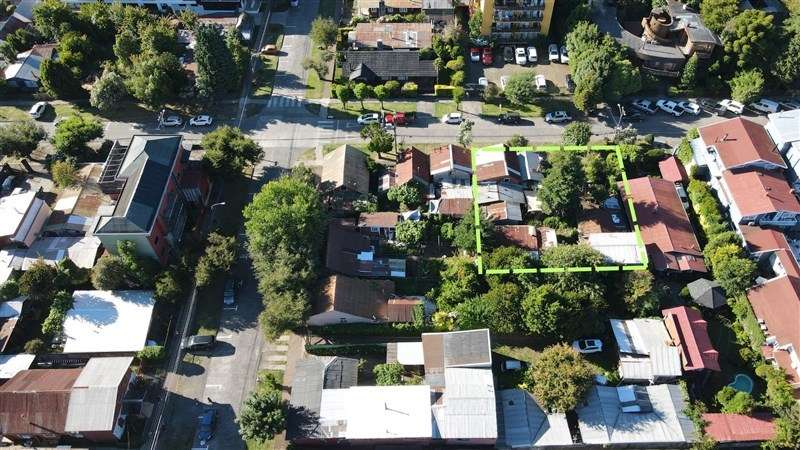 Terreno Construccion en Venta en Pucón - Imagen 3