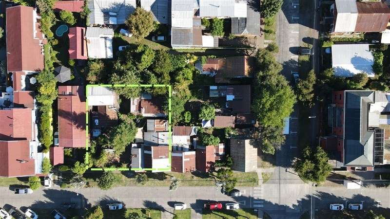 Terreno Construccion en Venta en Pucón - Imagen 4